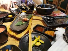 -九田家黑牛烤肉料理(溧阳吾悦店)