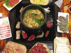 -滇藏石锅宴(崇仁巷老店)