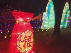 -南宫五洲植物乐园