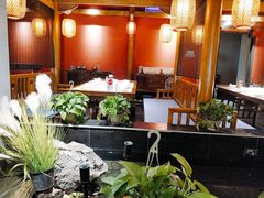 -丁里羊肉小镇(太宁路口店)