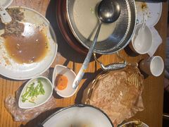 -金掌勺·锅包肉(双榆树店)