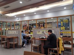 大堂-老娘舅(西湖文化广场店)