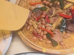 -常和州·夜宵大排档(常州单店)