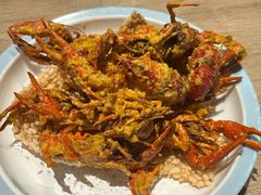 -红盔甲·小龙虾(车公庙店)