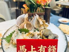 -喜聚薈·花膠雞海鮮火鍋(越秀店)