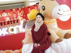 -KK ONE(京基滨河时代店)