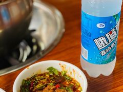 -牛华八婆麻辣烫(起源店)