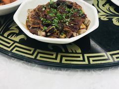 招牌酸梅碌鹅-潮喜竹溪荔湖酒家(荔枝湾店)