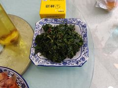 -西府酒家(太白山店)