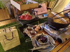 -CAMP.33露营烤肉·团建聚餐(创智天地店)