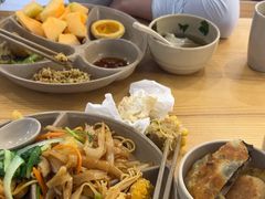 -素满香·素食自助餐(福州·长乐北路店)