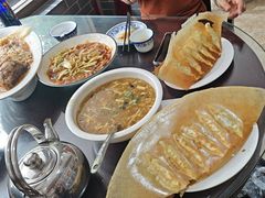 -邢家锅贴老店·非遗·开封菜(金明广场店)