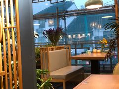 -红小满休闲餐厅(十全街店)