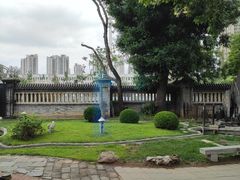 -卫鼎轩·曹公馆(鼓楼店)