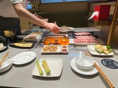 -海底捞火锅(金融街万达店)