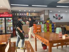 -市井川菜(江宁店)