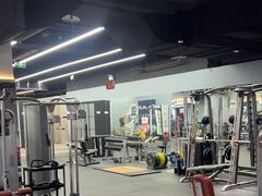 -VLines耀能运动24小时·月付制健身(京广桥店)