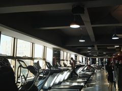-京都私家健身会所(吕浦湾店)