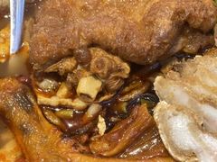 -雙冲柳州螺蛳粉&酸嘢&桂林米粉(簋街店)