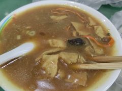 -程记甫胡辣汤(总店)