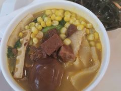 -好一家牛肉粉(山东路家乐福店)