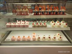 -LanTa蓝塔烘焙(融元广场店)