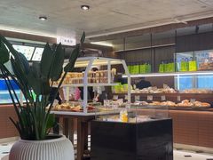 -嗒令甜品·主题融合料理餐厅(首座时代店)