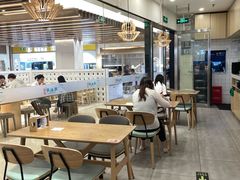 -鲜越鲜鱼粉(财富购物中心店)