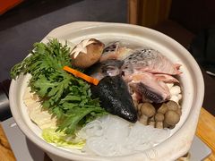 -千羽鹤海鲜居酒屋Bistro(大望路店)