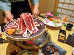 -松鱼亭·和牛烧肉(协鑫广场店)