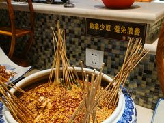 -吉布鲁牛排海鲜自助(温江合生汇店)
