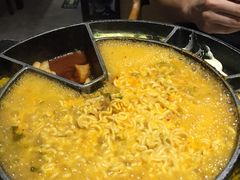 -火炉火自助餐(枫蓝国际店)