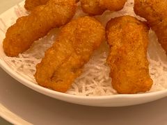 椒盐九吐-利苑酒家(宜安广场店)