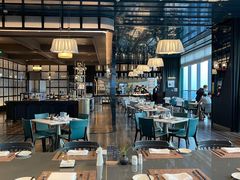 -云厨·高空西餐厅(成都瑯珀·凯悦臻选酒店)