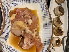 -NIUAN牛庵·日式和牛烧肉(恒隆店)