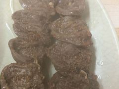 鸡心-海萍馄饨(湖北路店)