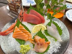 -红叶日本料理(辰熙广场店)