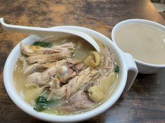 -佳记厚街烧鹅濑粉(广州总店)