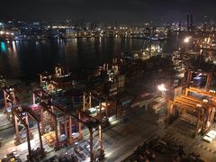 -香港永倫800酒店