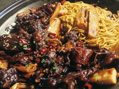 -回味黑鸭煲·始于2006(万松园店)