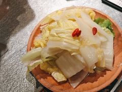 -探鱼·鲜青椒爽麻烤鱼(北京路天河城店)