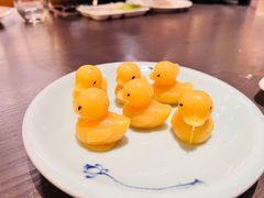 -北京全聚德(和平门店)