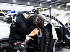-车艺尚上海龙膜隐形车衣汽车贴膜旗舰店