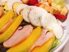 -新鲜誌·新派食集(万象天地店)