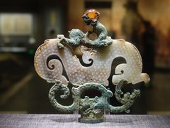 -邯郸市博物馆(新馆)