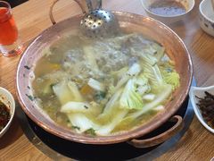 -妈妈的味道(和顺古镇店)