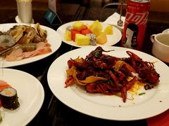 -深圳中海凯骊酒店