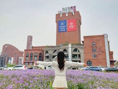 -砂之船奥特莱斯(合肥店)