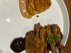 -清水亭湖北菜(大屯DT51店)