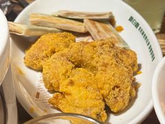 -新白鹿餐厅(龙游路店)